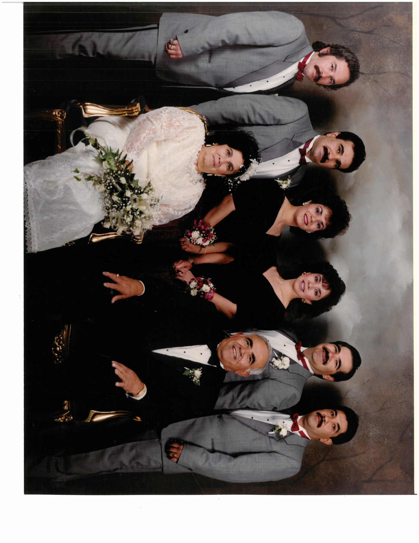 Obituary of Alfredo Noriega Ulloa