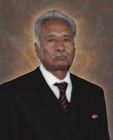 Obituario de Juvencio Medardo Zaragoza