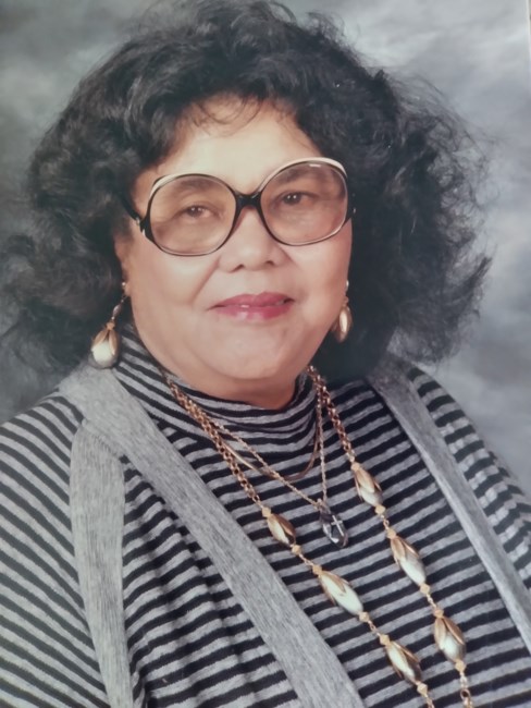 Obituary of Lera Lee Stewart