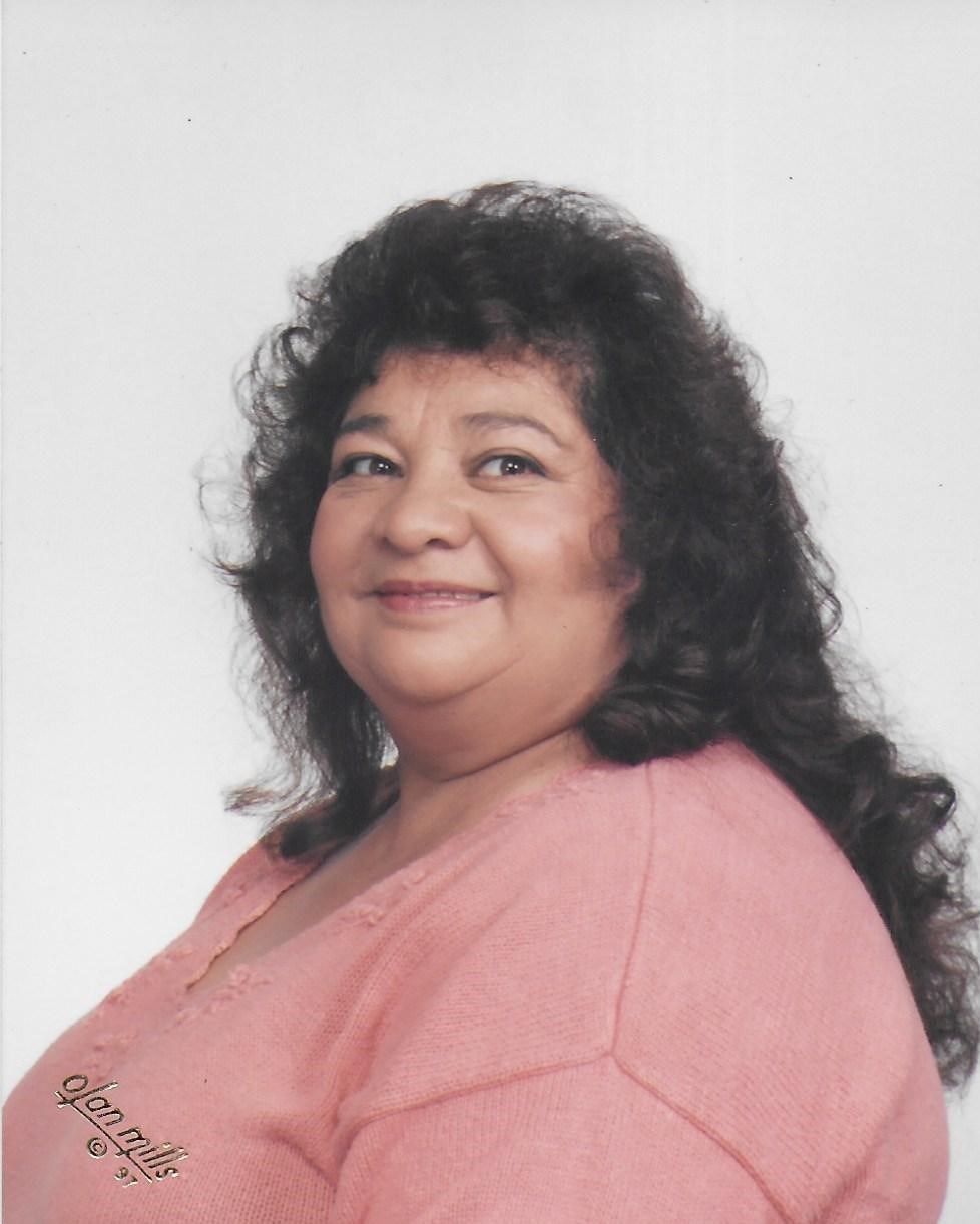 Obituario de Beatriz Gonzalez Bautista