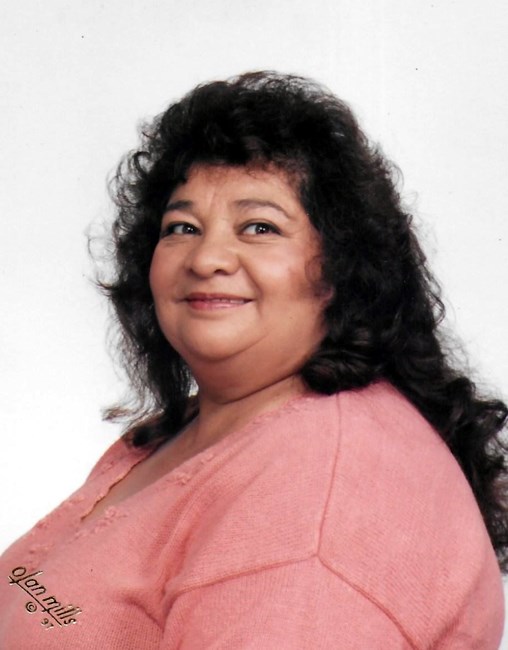Obituario de Beatriz Gonzalez Bautista