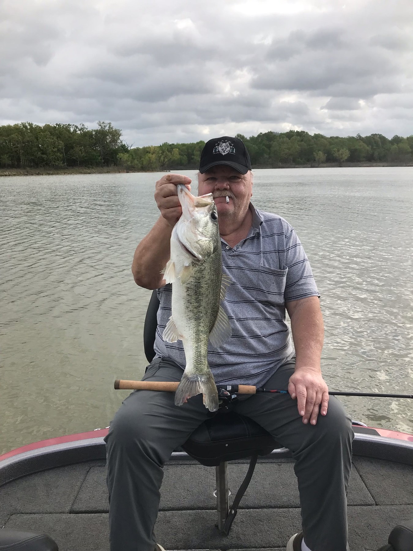 Obituary of Johnny Douglas Miller