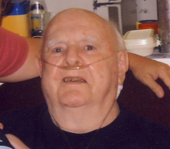 Obituary of Thomas Joseph Keys Jr.