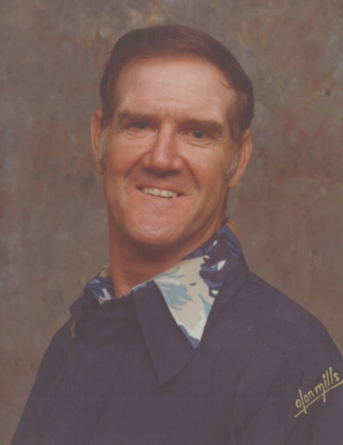 Obituary of George V. Summers