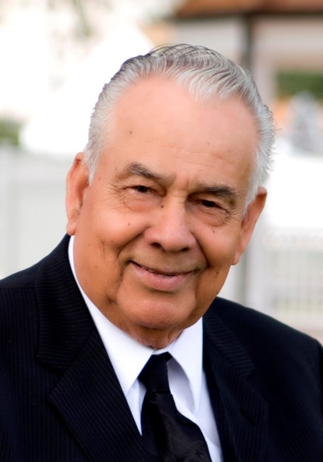 Obituary of Perfecto L. Tey