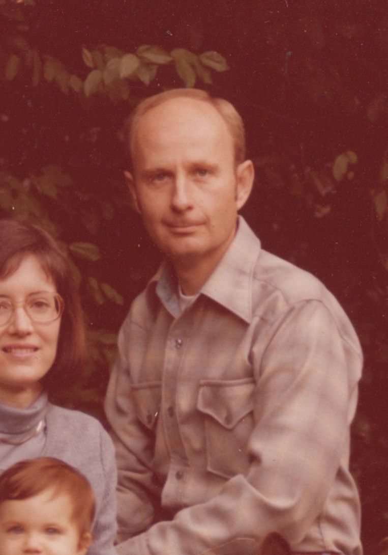 Obituary of Thomas Robert "Tom" Edens