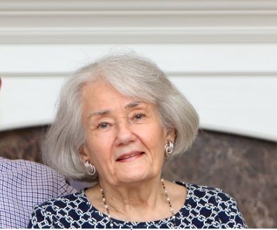 Obituary of Catherine Ann Mikucki