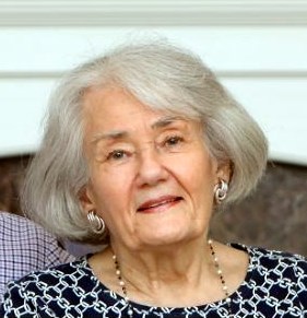 Obituary of Catherine Ann Mikucki