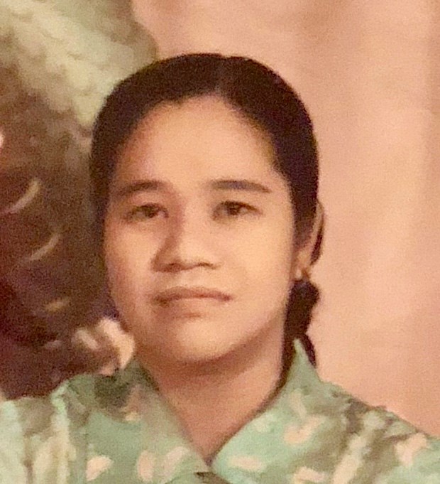 Obituary of Zenaida Reyes Dariano