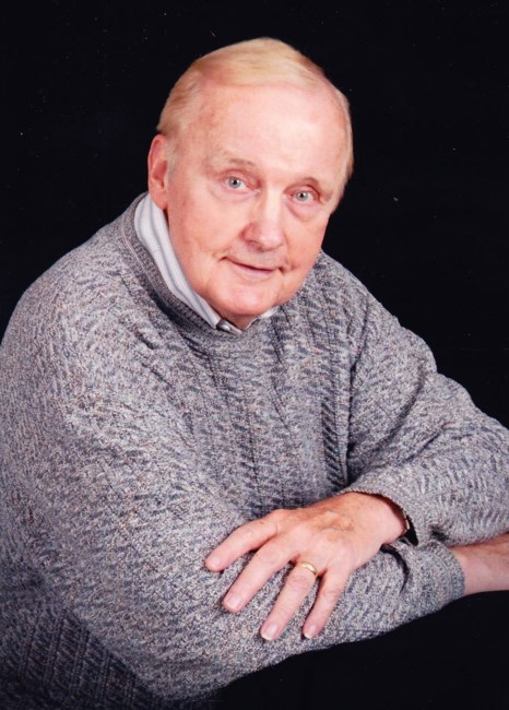 Obituary of Melvin Gustav Krause