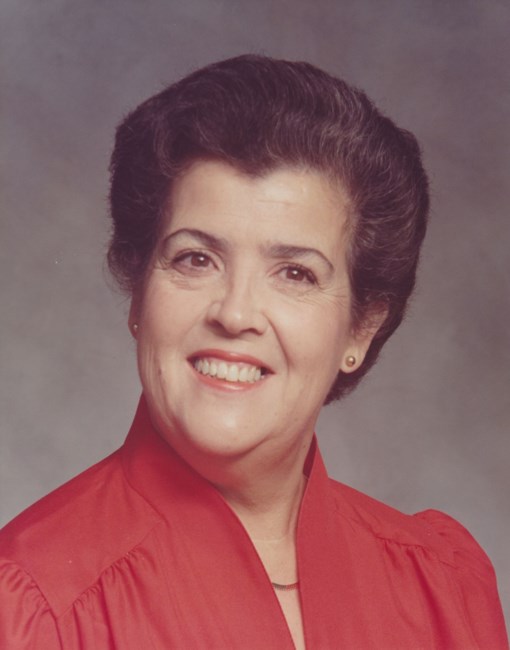 Obituary of Marie C. Bates