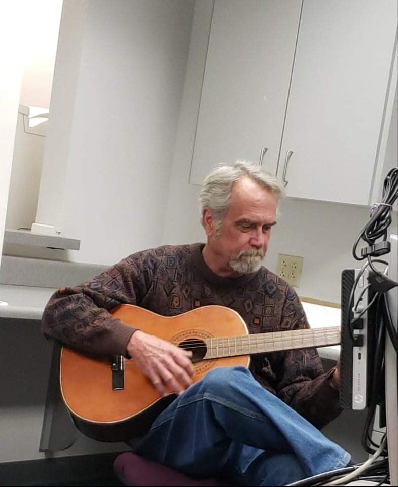 Obituary of Stephen Thomas Steiger