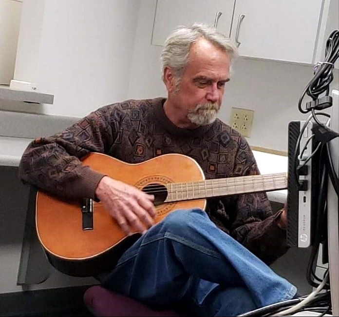 Obituary of Stephen Thomas Steiger