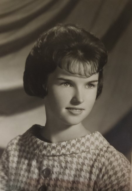 Avis de décès de Kathleen Rose Dimaggio