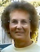 Obituary of Mary Eveleth Turcotte