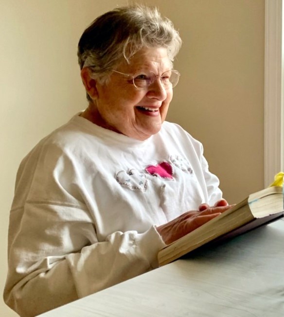 Obituary of Sharon Swanson