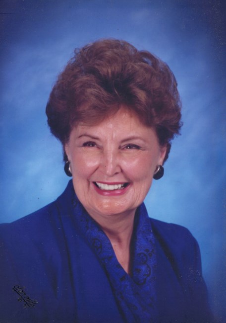 Obituary of Leona Parish Buvinghausen