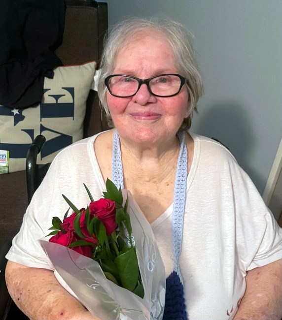 Obituary of Joyce Guy Elam