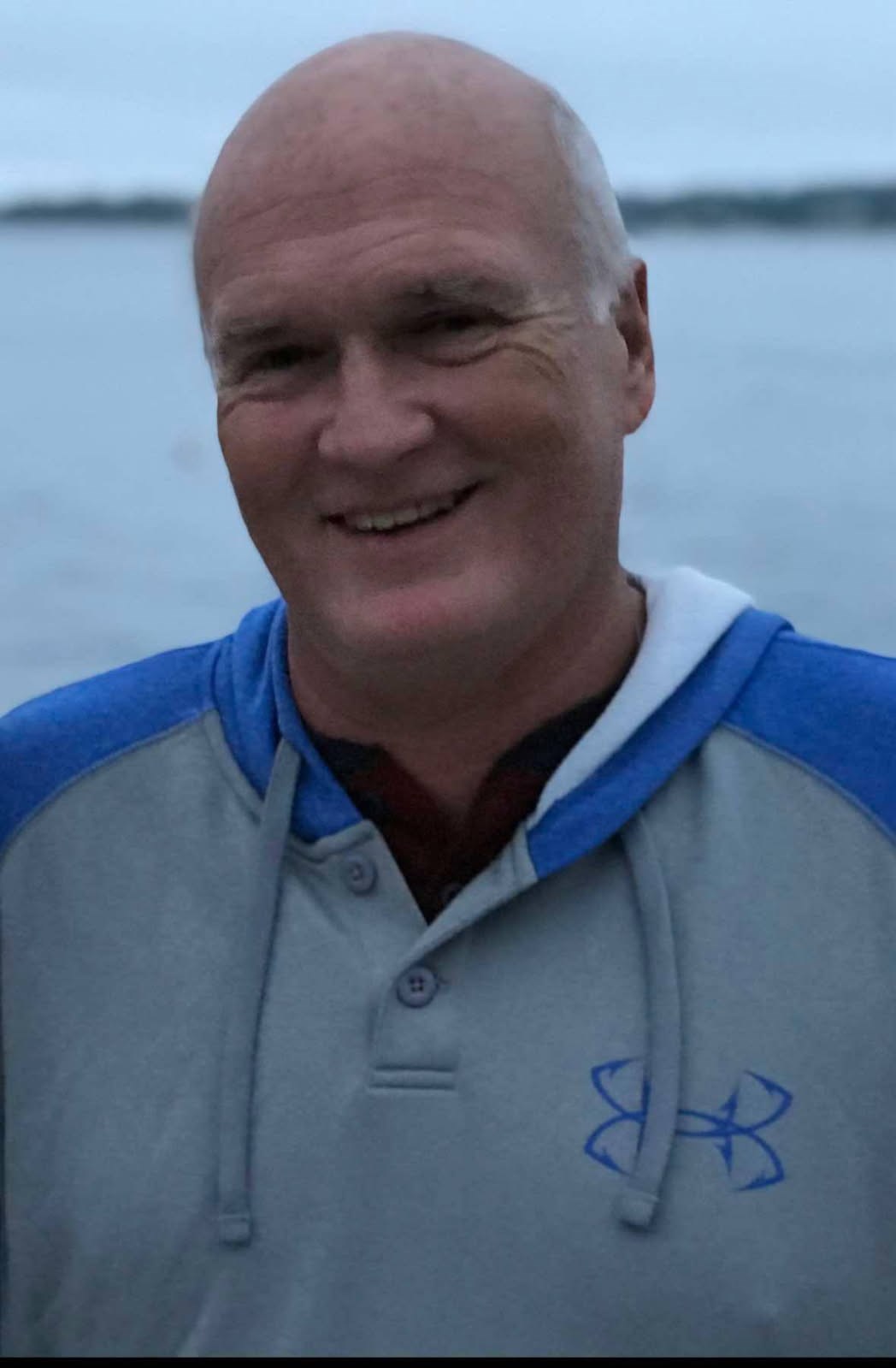 Obituary of Richard Timothy Moynihan