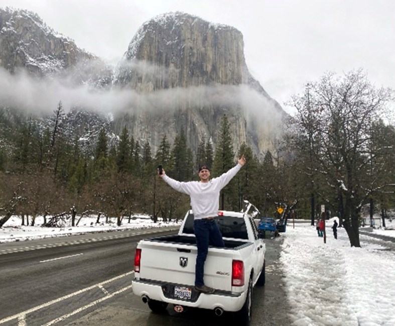 Obituary of Aaron Lee Johnston