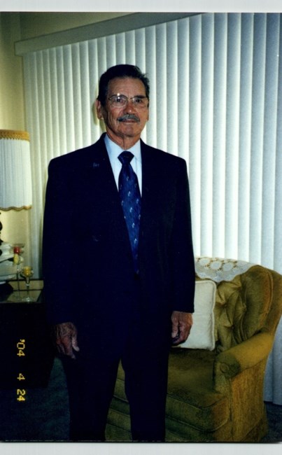 Obituary of Dante Ciardella