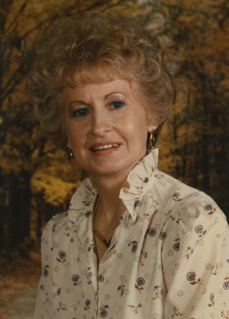 Obituary of Beverly Ann Key