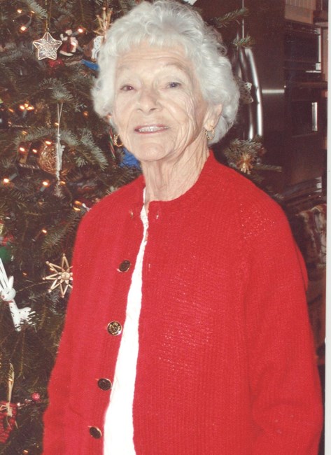 Obituary of Delores Gertrude Wallace