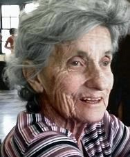 Obituary of Kathleen R. McGowan Clarke