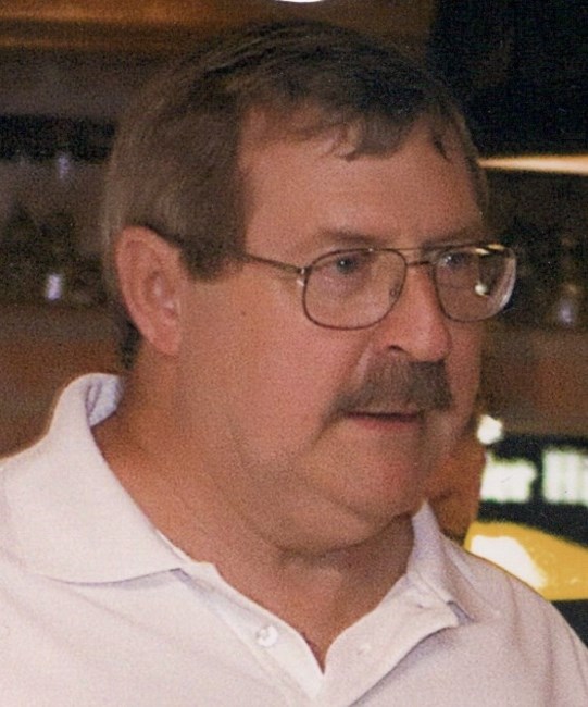 Obituary of Larry Jim Jones, Sr.