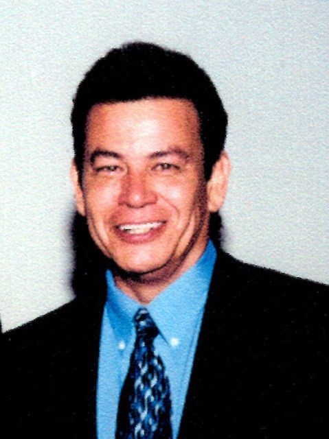 Obituary of James Canard Navarro