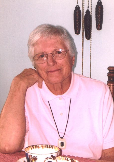 Obituario de Lou Ann Dehen
