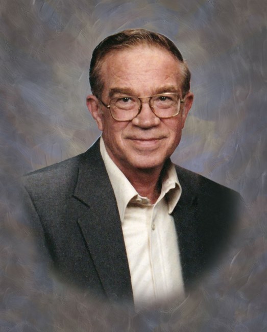 Obituary of Bernard Joseph McKelvy