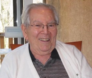 Obituary of Jerome Dubowe