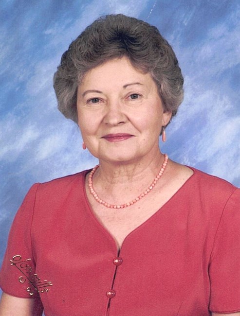 Obituary of Virginia Lee (Christian) Tierney