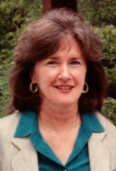 Avis de décès de Sharon Baas Kenney