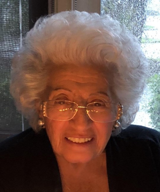 Obituary of Lorraine Eaione