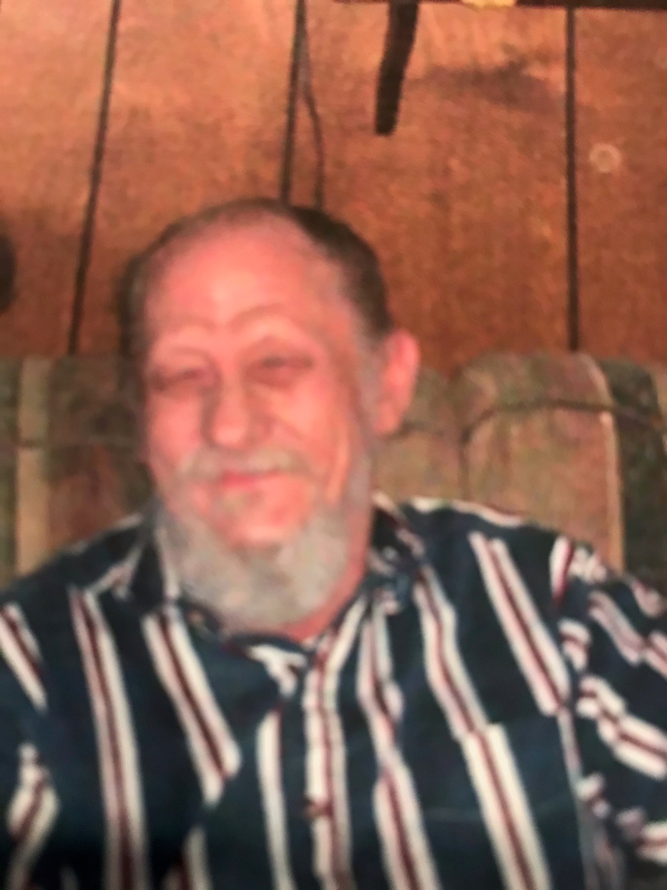 Obituary of James N. Banhart