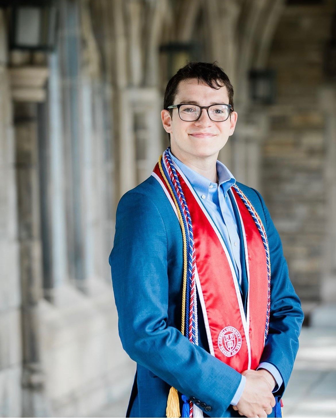 Obituary of Samuel Ozure Kesselman