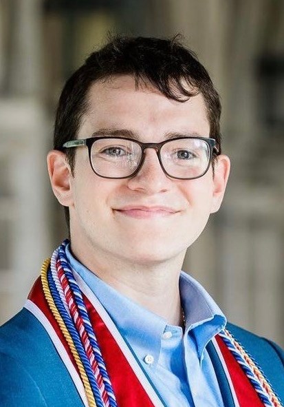 Obituary of Samuel Ozure Kesselman