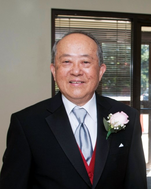 Obituary of Kuo-Kuang Chen