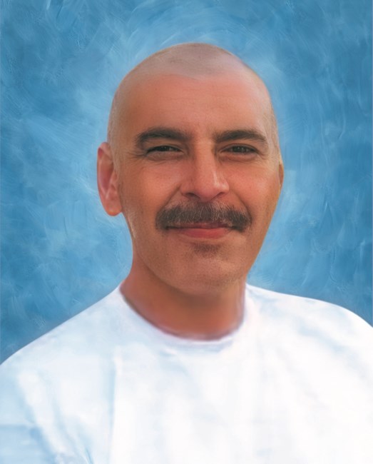 Obituary of Jesse Paul Franco