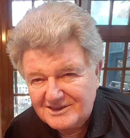 Obituary of Dennis L. Cooper