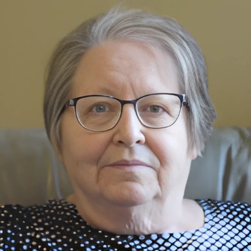 Obituary of Sherian "Sherry" Anne Ledingham