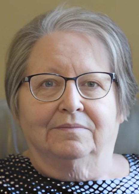 Obituary of Sherian "Sherry" Anne Ledingham