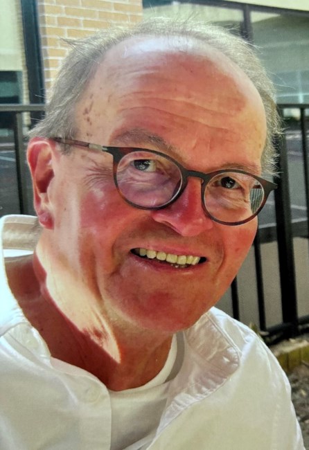 Obituary of D. William Nordstrom