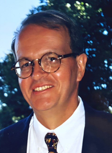 Obituary of D. William Nordstrom