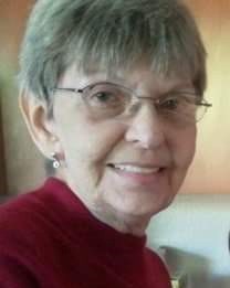 Obituary of Lydia Julia Henderson