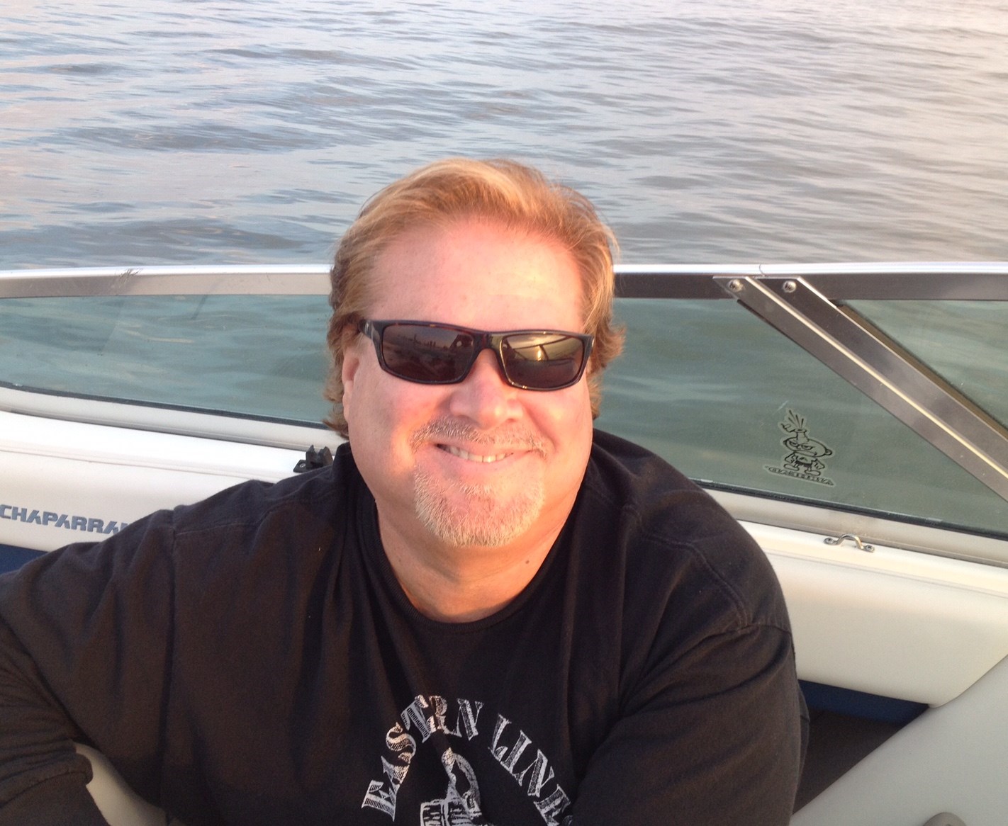 Avis de décès de Paul S. Cilinski