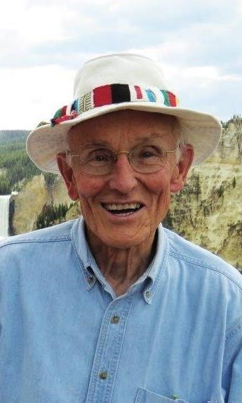 Obituary of Guy Schupp
