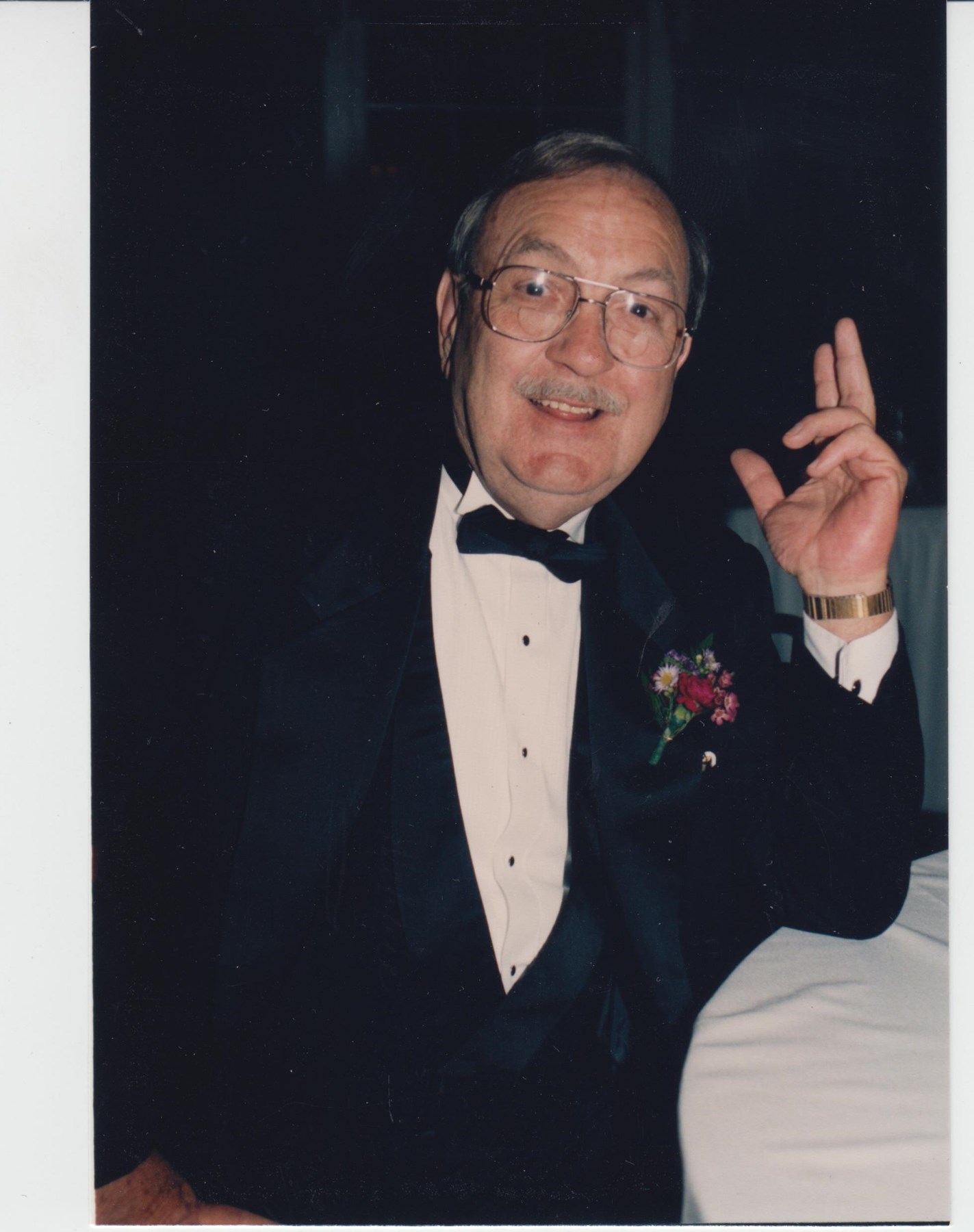 Obituary of John Joseph Wirtz